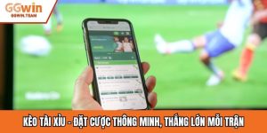 Kèo Tài Xỉu
